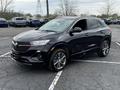 More photos of 2021 Buick Encore GX Select at Auto Boutique Ohio, OH
