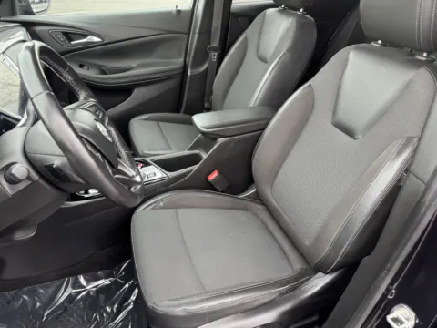 Another view of 2021 Buick Encore GX Select for sale in Columbus, OH at Auto Boutique Ohio