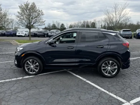 More photos of 2021 Buick Encore GX Select at Auto Boutique Ohio, OH
