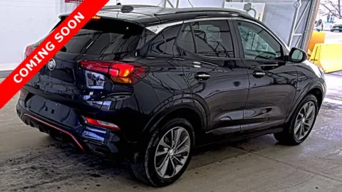 More photos of 2021 Buick Encore GX Select at Auto Boutique Ohio, OH