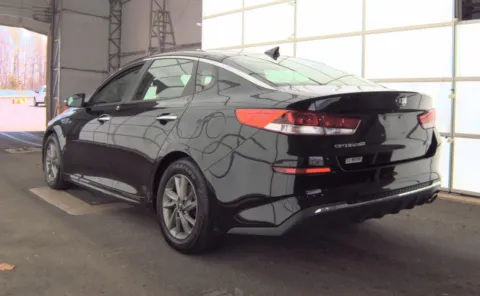 More photos of 2020 Kia Optima LX at Auto Boutique Ohio, OH