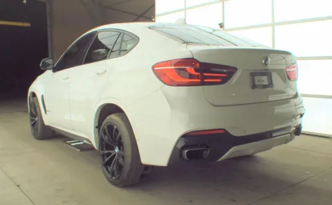 More photos of 2018 BMW X6 sDrive35i at Auto Boutique Ohio, OH