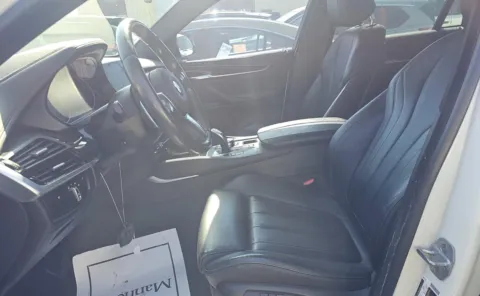 More photos of 2018 BMW X6 sDrive35i at Auto Boutique Ohio, OH