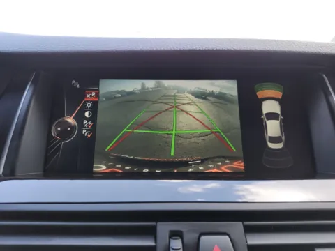 More photos of 2016 BMW 5 Series 535i at Auto Boutique Ohio, OH