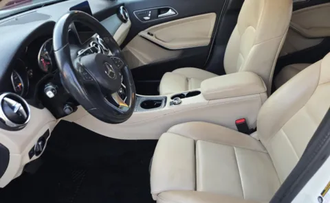 More photos of 2018 Mercedes-Benz GLA 250 at Auto Boutique Ohio, OH