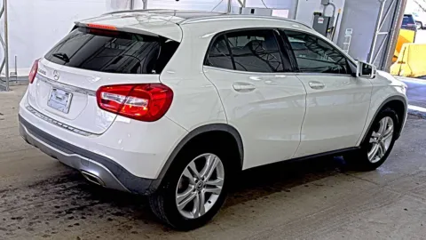 Another view of 2018 Mercedes-Benz GLA 250 for sale in Columbus, OH at Auto Boutique Ohio