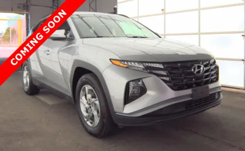 Another view of 2023 Hyundai Tucson SEL for sale in Columbus, OH at Auto Boutique Ohio