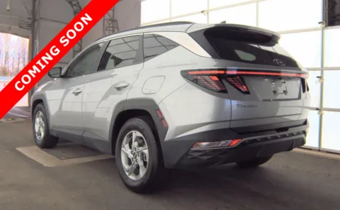 More photos of 2023 Hyundai Tucson SEL at Auto Boutique Ohio, OH