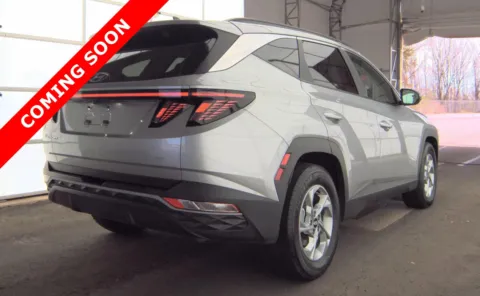 More photos of 2023 Hyundai Tucson SEL at Auto Boutique Ohio, OH