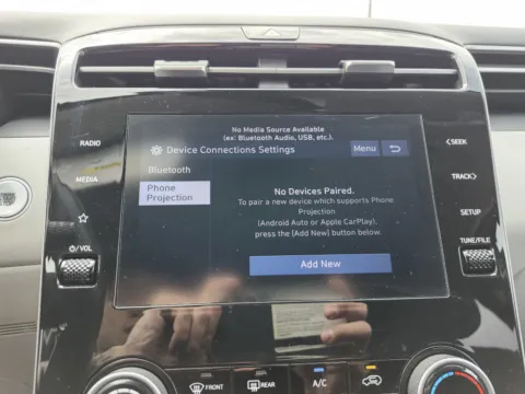 More photos of 2023 Hyundai Tucson SEL at Auto Boutique Ohio, OH