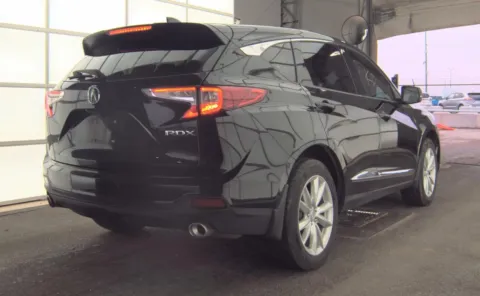 More photos of 2020 Acura RDX at Auto Boutique Ohio, OH
