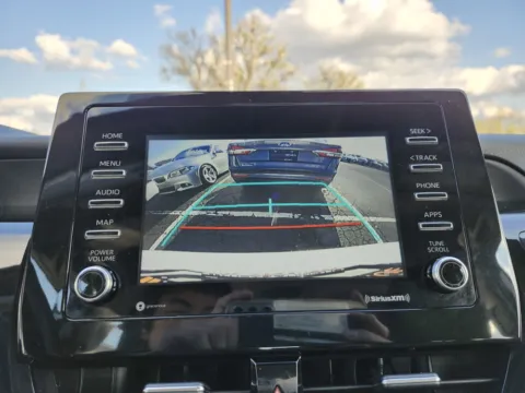 Photos of 2022 Toyota Camry SE for sale in Columbus, OH at Auto Boutique Ohio