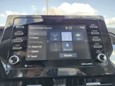 More photos of 2022 Toyota Camry SE at Auto Boutique Ohio, OH