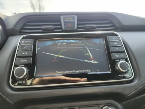 Photos of 2023 Nissan Versa S for sale in Columbus, OH at Auto Boutique Ohio