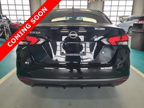 More photos of 2023 Nissan Versa S at Auto Boutique Ohio, OH