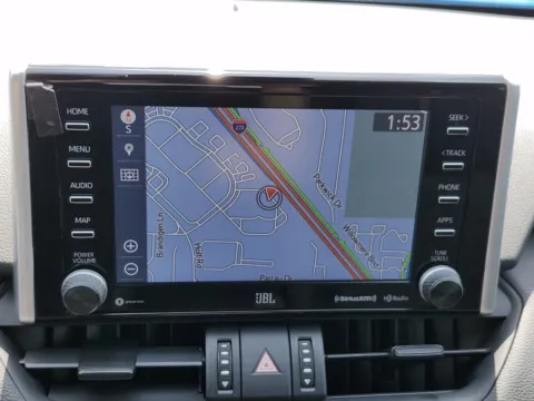 More photos of 2019 Toyota RAV4 Adventure at Auto Boutique Ohio, OH