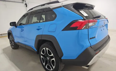 More photos of 2019 Toyota RAV4 Adventure at Auto Boutique Ohio, OH