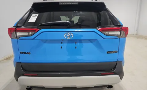 More photos of 2019 Toyota RAV4 Adventure at Auto Boutique Ohio, OH