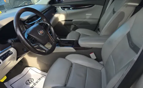 More photos of 2013 Cadillac XTS Platinum at Auto Boutique Ohio, OH