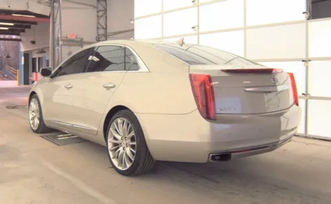 More photos of 2013 Cadillac XTS Platinum at Auto Boutique Ohio, OH