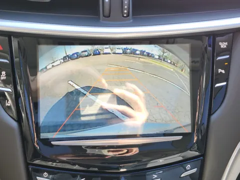 More photos of 2013 Cadillac XTS Platinum at Auto Boutique Ohio, OH