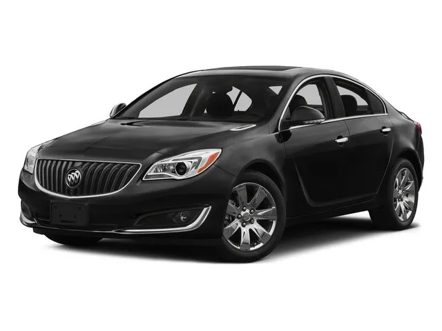 2016 Buick Regal for sale in Columbus, OH
