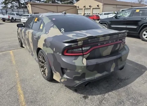 More photos of 2017 Dodge Charger SRT Hellcat at Auto Boutique Ohio, OH