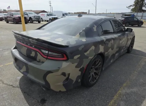 More photos of 2017 Dodge Charger SRT Hellcat at Auto Boutique Ohio, OH