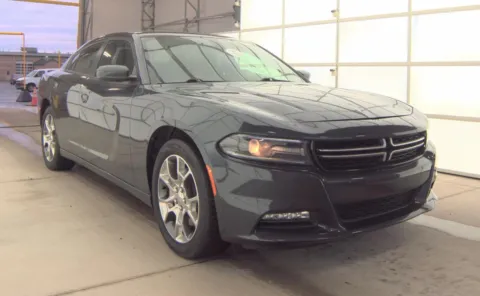 Another view of 2016 Dodge Charger SXT for sale in Columbus, OH at Auto Boutique Ohio