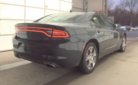More photos of 2016 Dodge Charger SXT at Auto Boutique Ohio, OH