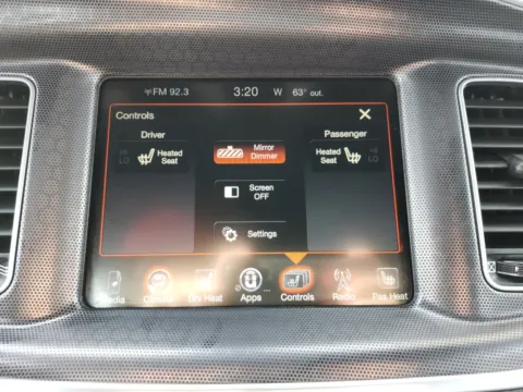 Photos of 2016 Dodge Charger SXT for sale in Columbus, OH at Auto Boutique Ohio