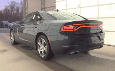 More photos of 2016 Dodge Charger SXT at Auto Boutique Ohio, OH