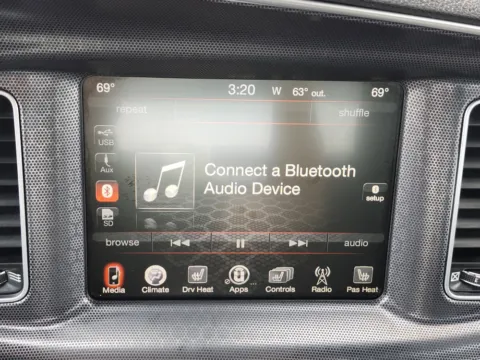 More photos of 2016 Dodge Charger SXT at Auto Boutique Ohio, OH