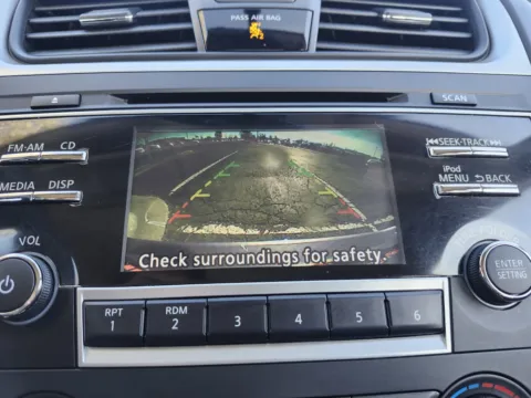 Photos of 2017 Nissan Altima 2.5 S for sale in Columbus, OH at Auto Boutique Ohio