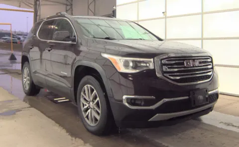 Another view of 2017 GMC Acadia SLE for sale in Columbus, OH at Auto Boutique Ohio