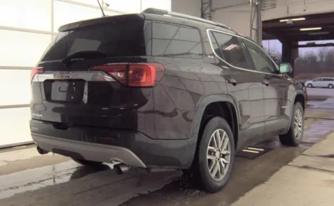 More photos of 2017 GMC Acadia SLE at Auto Boutique Ohio, OH