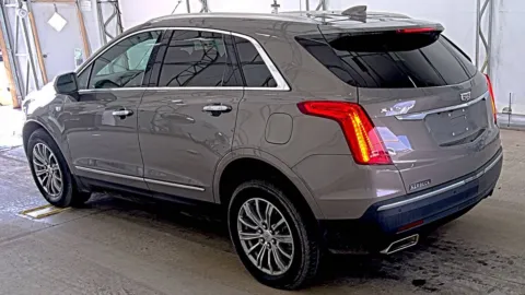 More photos of 2018 Cadillac XT5 Luxury FWD at Auto Boutique Ohio, OH