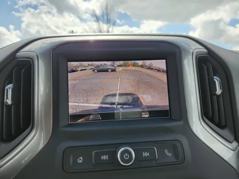 Photos of 2024 Chevrolet Silverado 1500 Custom for sale in Columbus, OH at Auto Boutique Ohio