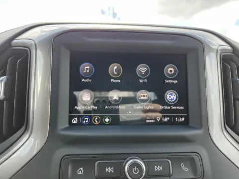 More photos of 2024 Chevrolet Silverado 1500 Custom at Auto Boutique Ohio, OH