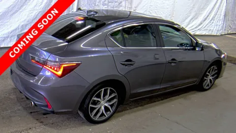 More photos of 2021 Acura ILX w/Premium Package at Auto Boutique Ohio, OH