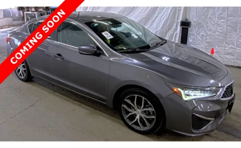 Another view of 2021 Acura ILX w/Premium Package for sale in Columbus, OH at Auto Boutique Ohio