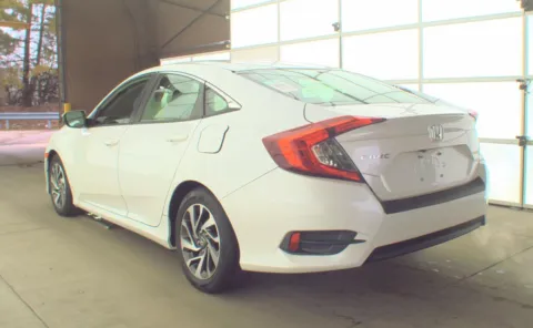 More photos of 2016 Honda Civic Sedan EX at Auto Boutique Ohio, OH