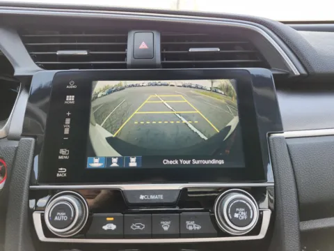 More photos of 2016 Honda Civic Sedan EX at Auto Boutique Ohio, OH