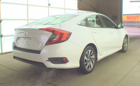 More photos of 2016 Honda Civic Sedan EX at Auto Boutique Ohio, OH