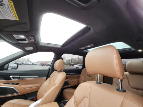 Photos of 2024 Kia Telluride SX Prestige X-Pro for sale in Columbus, OH at Auto Boutique Ohio