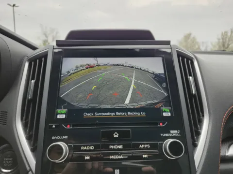 More photos of 2020 Subaru Forester Sport at Auto Boutique Ohio, OH