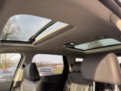 Photos of 2023 Hyundai Palisade Limited for sale in Columbus, OH at Auto Boutique Ohio