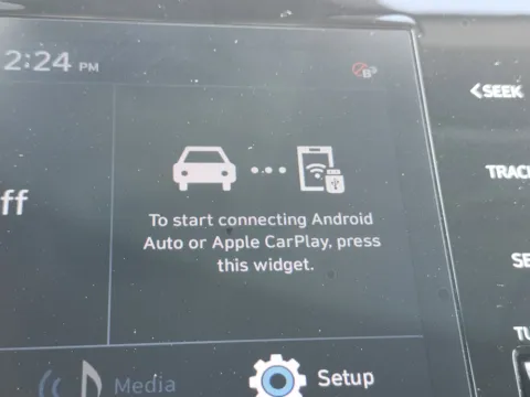 More photos of 2024 Hyundai Tucson SEL at Auto Boutique Ohio, OH