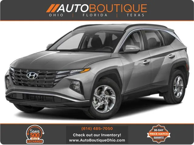 2024 Hyundai Tucson SEL for sale in Columbus, OH