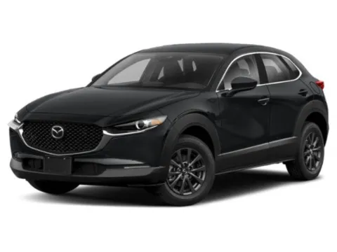 White 2020 Mazda CX-30 for sale in Columbus, OH